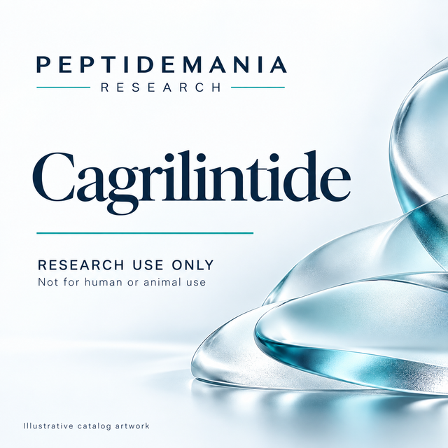 Cagrilintide
