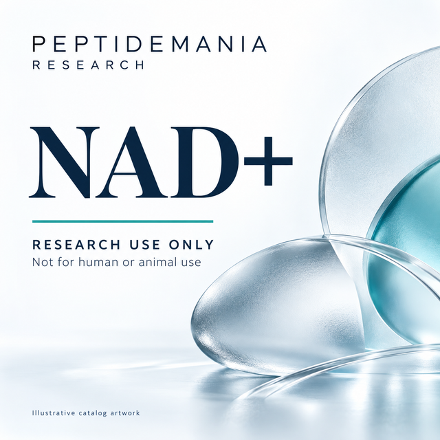 NAD+
